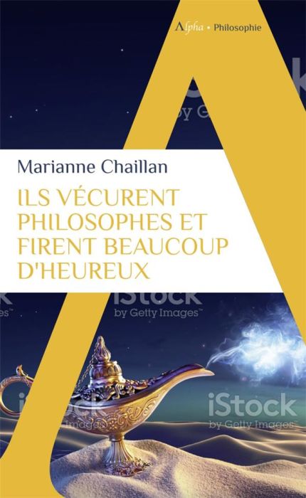 Emprunter Ils vécurent philosophes et firent beaucoup d'heureux livre