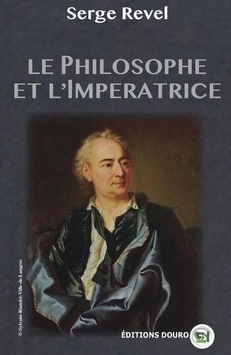 Emprunter Le Philosophe et l'Impératrice livre