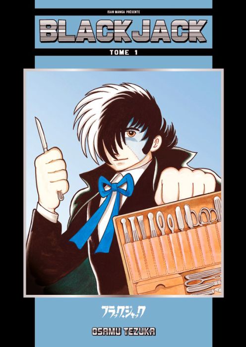 Emprunter Black Jack Tome 1 livre