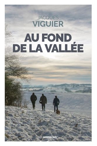 Emprunter Au fond de la vallée livre