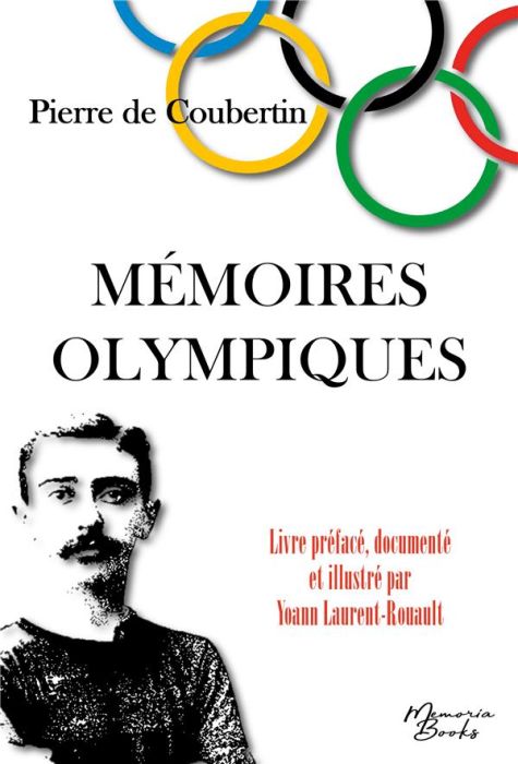 Emprunter Mémoires Olympiques livre