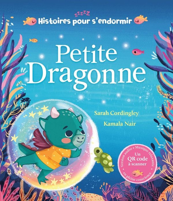 Emprunter Petite dragonne livre