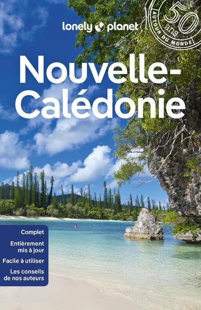 Emprunter Nouvelle-Calédonie. 7e édition livre