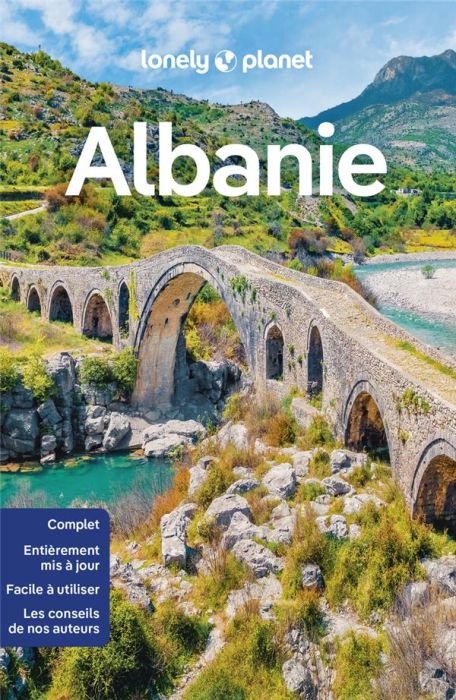 Emprunter Albanie. 2e édition livre