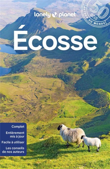 Emprunter Ecosse. 9e édition livre