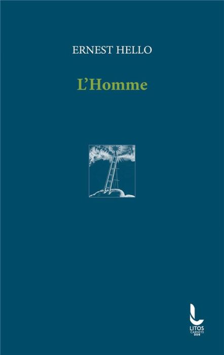 Emprunter L'Homme livre