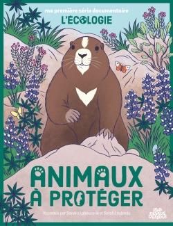 Emprunter Animaux à protéger livre