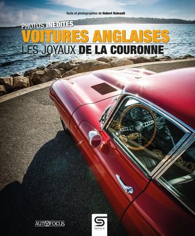 Emprunter Voitures anglaises. Les joyaux de la couronne livre