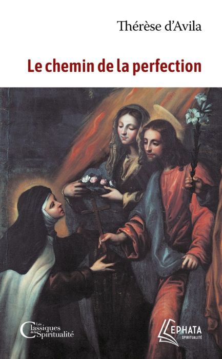 Emprunter Le chemin de la perfection livre