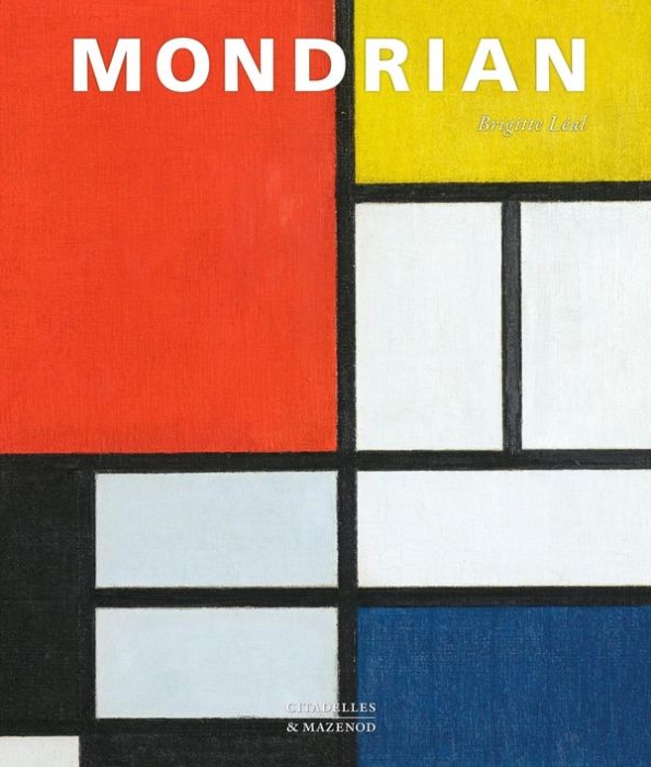 Emprunter Mondrian livre