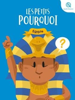 Emprunter Egypte livre