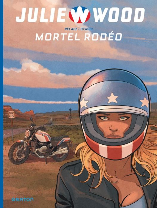 Emprunter Julie Wood Saison 2 Tome 1 : Mortel rodéo livre