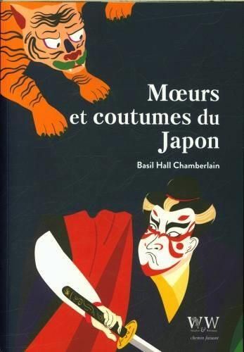 Emprunter Moeurs et coutumes du Japon livre