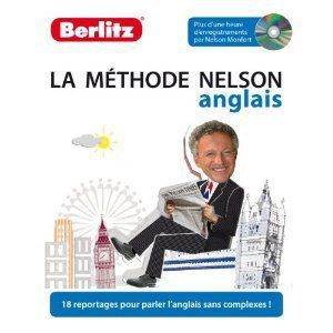 Emprunter La méthode nelson anglais livre