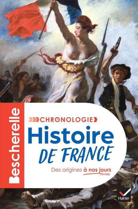 Emprunter Histoire de France. Des origines à nos jours livre