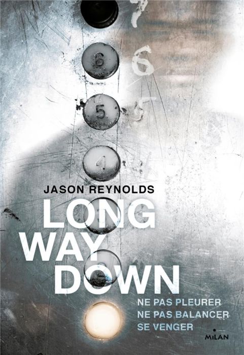 Emprunter Long Way Down livre