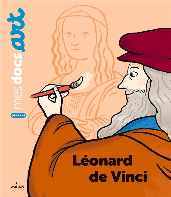 Emprunter Léonard de Vinci livre