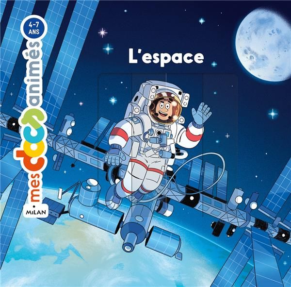 Emprunter L'espace livre