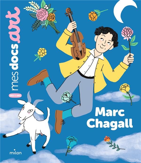 Emprunter Marc Chagall livre