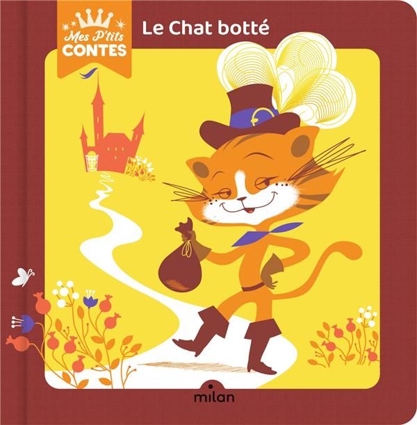 Emprunter Le chat botté livre