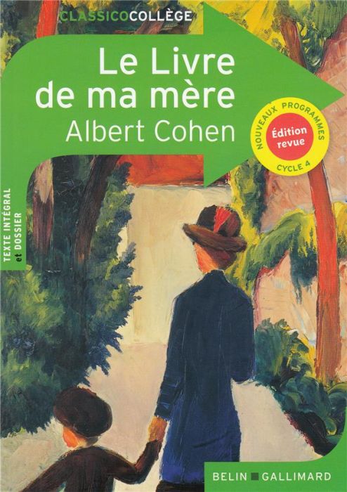 Emprunter Le livre de ma mère livre