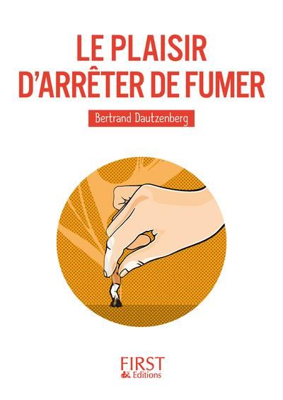 Emprunter Le plaisir d'arrêter de fumer livre