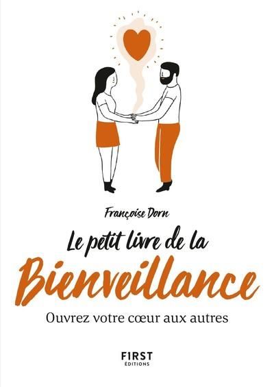 Emprunter Le petit livre de la bienveillance livre