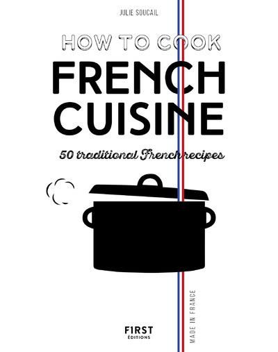 Emprunter HOW TO COOK FRENCH CUISINE NE livre