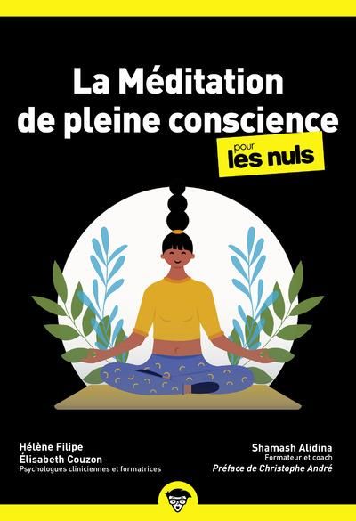 Emprunter La méditation de pleine conscience pour les nuls livre