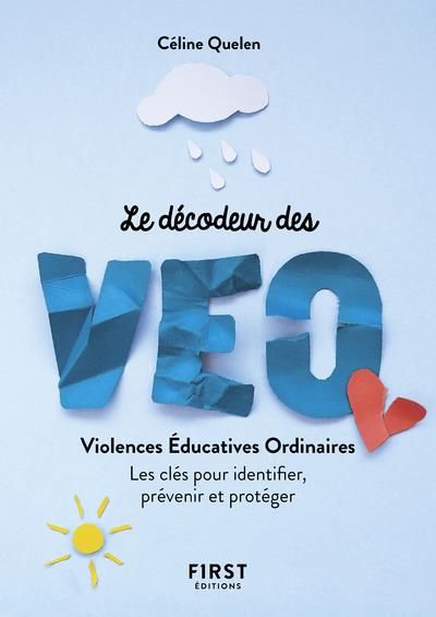 Emprunter Le décodeur des violences éducatives ordinaires livre