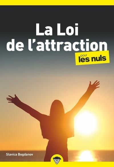 Emprunter La loi de l'attraction pour les nuls. 2e édition livre