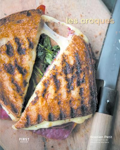 Emprunter Les croques livre