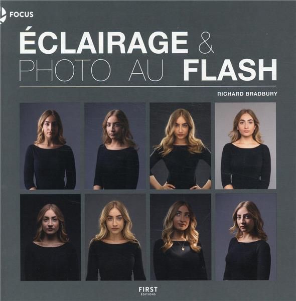 Emprunter Eclairage & photo au flash livre