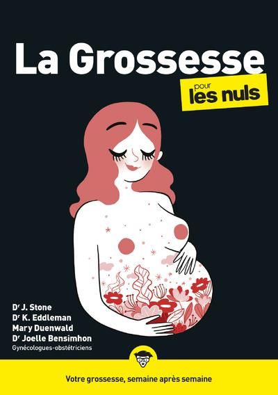 Emprunter La grossesse pour les nuls. 3e édition livre