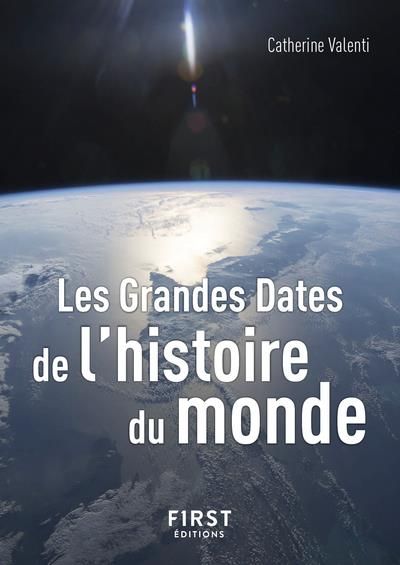 Emprunter Les grandes dates de l'histoire du monde livre