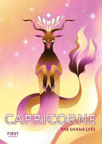 Emprunter Capricorne livre