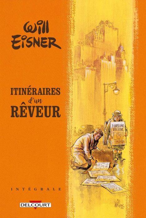 Emprunter Itinéraires d'un rêveur - Intégrale livre