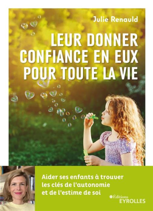 Emprunter Leur donner confiance en eux pour toute la vie livre