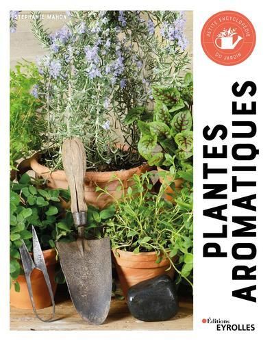 Emprunter Plantes aromatiques livre