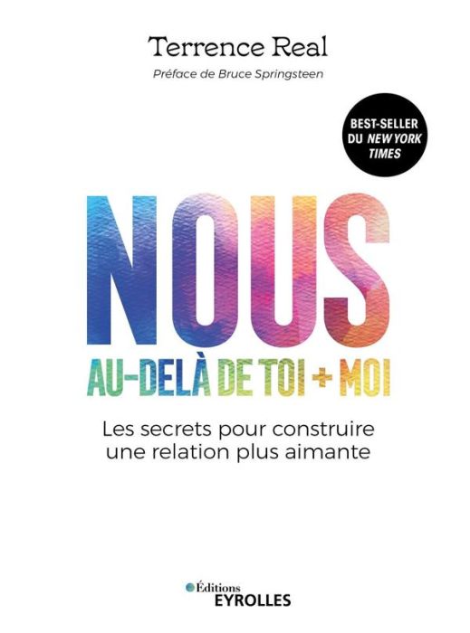 Emprunter Nous, au-delà de toi + moi. Les secrets pour construire une relation plus aimante livre