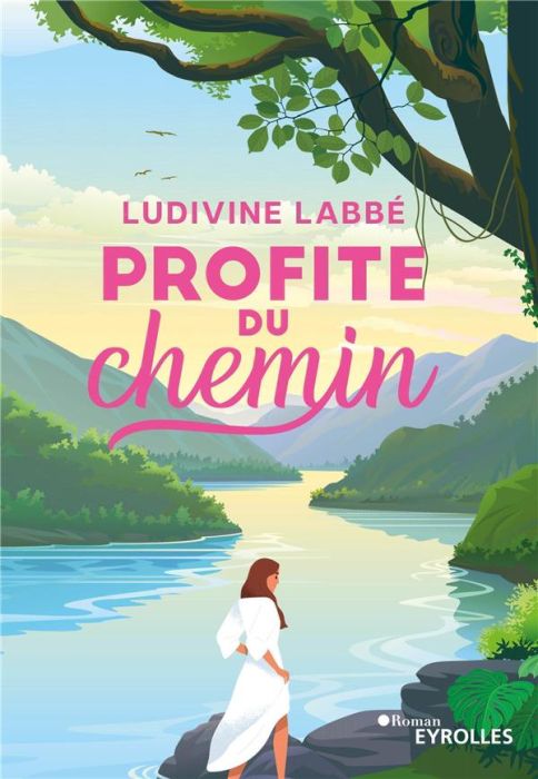 Emprunter Profite du chemin livre