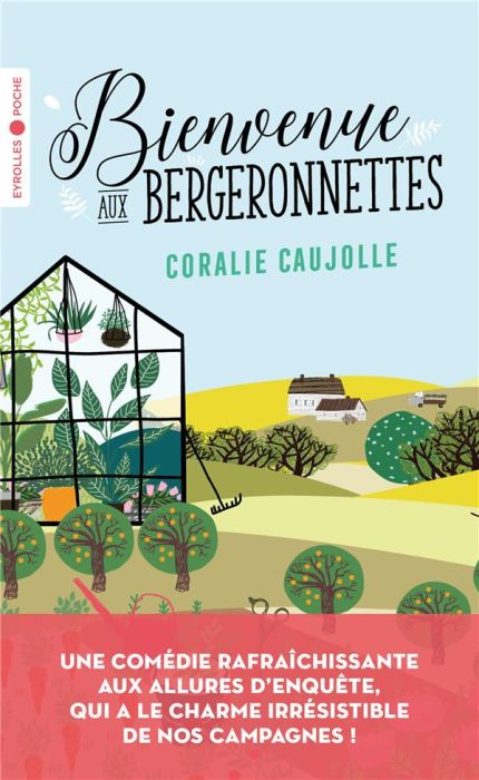 Emprunter Bienvenue aux Bergeronnettes livre