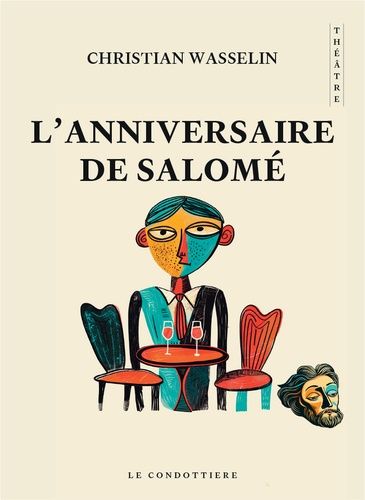 Emprunter L'anniversaire de Salomé livre