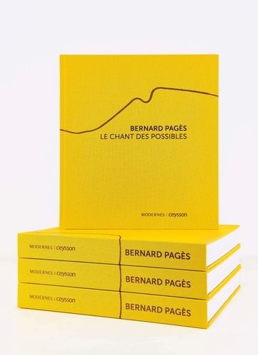 Emprunter Bernard Pagès livre