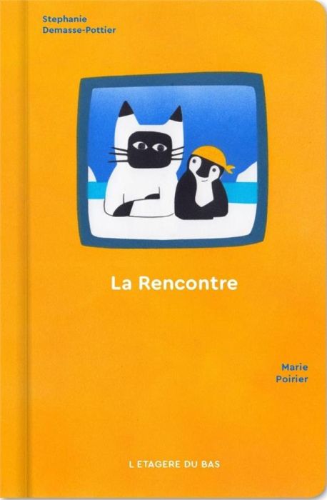 Emprunter La rencontre livre