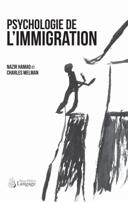 Emprunter Psychologie de l'immigration livre