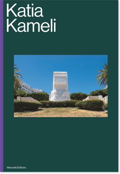 Emprunter Roman. Monographie de Katia Kameli, Edition bilingue français-anglais livre