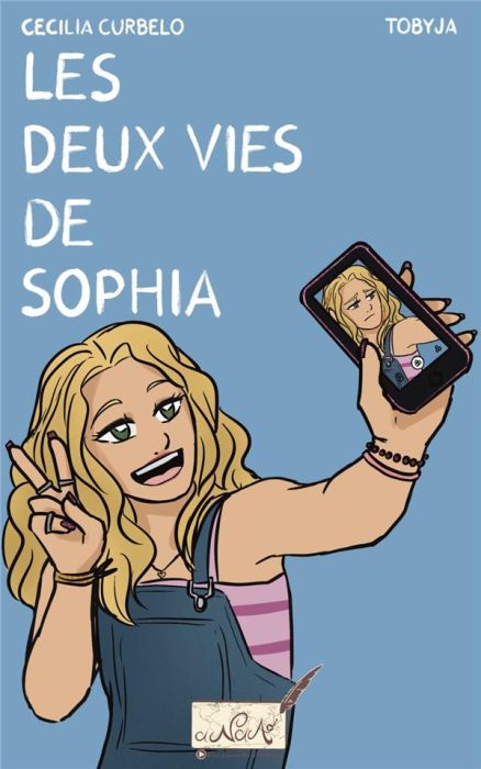 Emprunter Les deux vies de Sophia livre