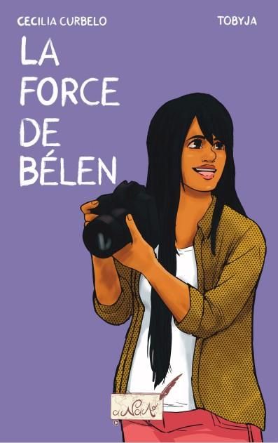 Emprunter La force de Bélen livre