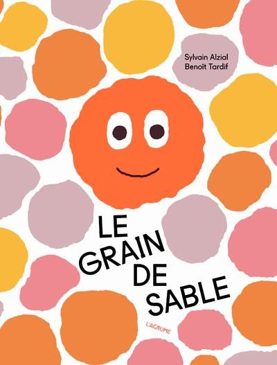 Emprunter Le grain de sable livre